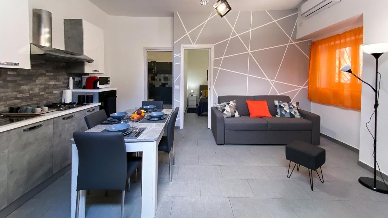 Miracle Apartment CTA Exteriör bild