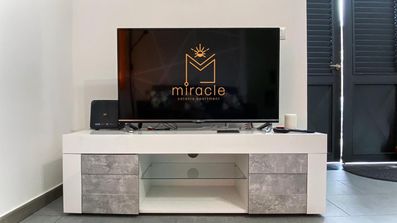 Miracle Apartment CTA Exteriör bild